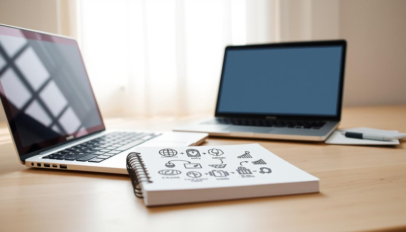 Plan visual one